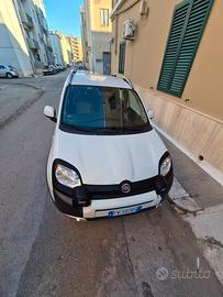 FIAT Panda Cross 1.3 MJT S&S 4x4