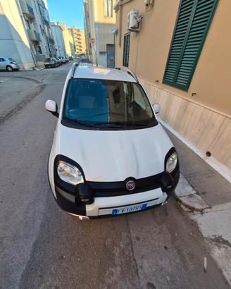 FIAT Panda Cross 1.3 MJT S&S 4x4