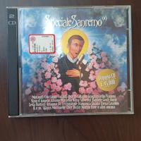 cd speciale sanremo 1999