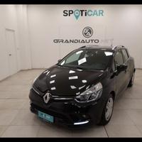 Renault Clio IV Sporter 1.5 dci energy Intens...