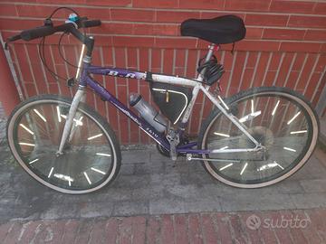 MTB 26 ACCESSORIATA (ALTRE)