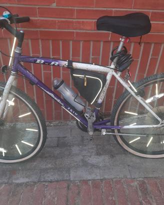 MTB 26 ACCESSORIATA (ALTRE)