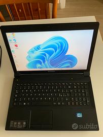 Lenovo B590 I5