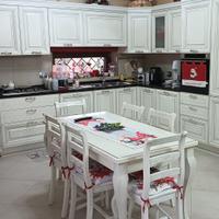 Cucina completa lube bianca