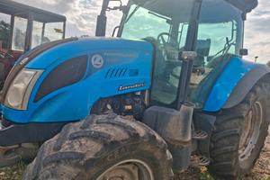 Trattore LANDINI mod. POWERMONDIAL 115