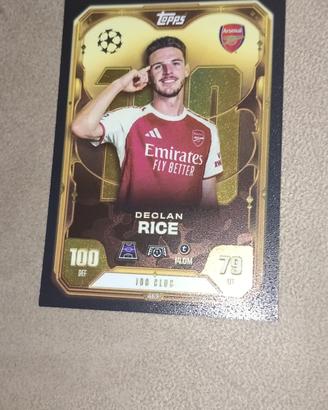 carte topps