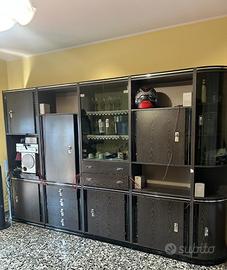 mobile praticamente nuovo