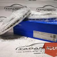 Dischi Freno Post Opel Insignia B 4x4 13595818