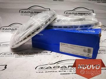 Dischi Freno Post Opel Insignia B 4x4 13595818