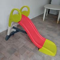 Scivolo Smoby per bambini