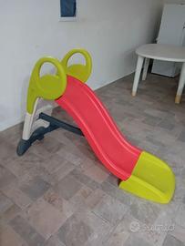 Scivolo Smoby per bambini
