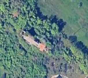 CASA SEMINDIPENDENTE A VALFABBRICA