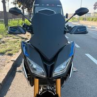 Cupolino tracer 900 gt