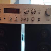 AMPLIFICATORE TECHNICS 500W MOD SU V4 A