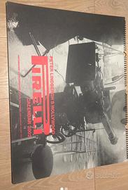 Calendario Pirelli 2002