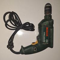 trapano bosch  CSB 550 RE