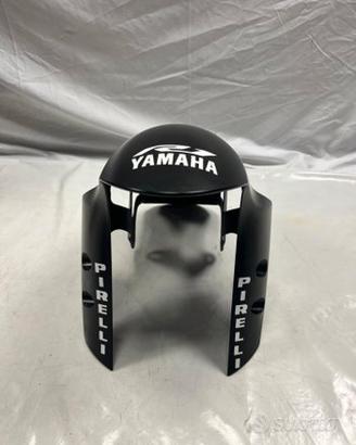 PARAFANGO ANTERIORE NERO YAMAHA YZF R1 2015 2025