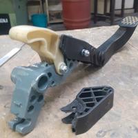 supporto Pedale chevrolet spark sconto del 20%