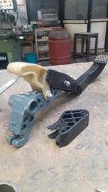 supporto Pedale chevrolet spark sconto del 20%