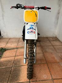 Yz 490 1985