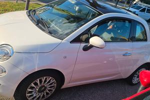 FIAT 500 1.3 Multijet 95 CV Lounge