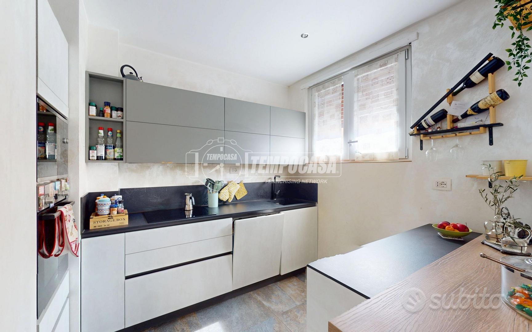Appartamento – Torino, Borgata Mirafiori, Mirafiori Sud - Vista 3