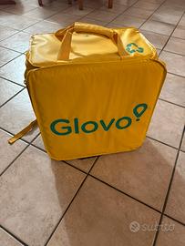Zaino glovo