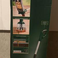 Bruciatore diserbante