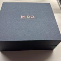 Orologio MIDO Multifort TV Big Date S01E02