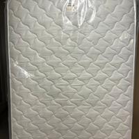 Materasso da cameretta una piazza e mezza