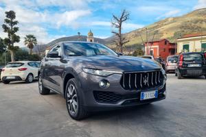 Maserati Levante 3.0 V6 Diesel 275 CV AWD Granluss