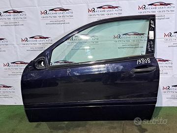 PORTIERA ANTERIORE SINISTRA MERCEDES Classe C Spor