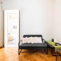 Divano letto Ikea Hammarn