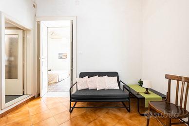 Divano letto Ikea Hammarn