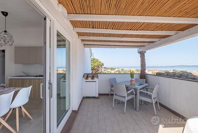 Casa Conchiglia - Calasetta