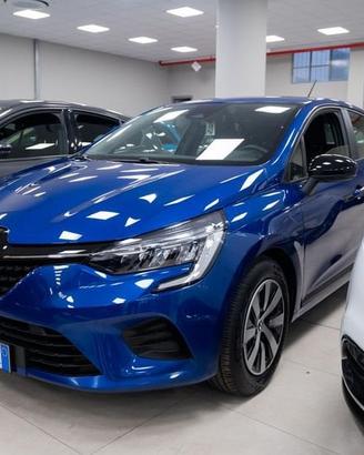Renault Clio 1.0 tce Techno 90cv