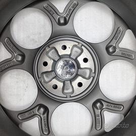 4 Cerchi da 18' in Lega - Alfa Romeo - Tonale - 50