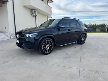 Mercedes Gle 300d 4matic 245cv Premium Plus