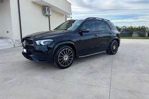 Mercedes Gle 300d 4matic 245cv Premium Plus