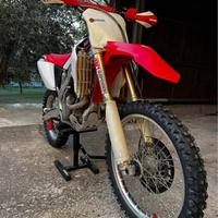 Honda CRF250r