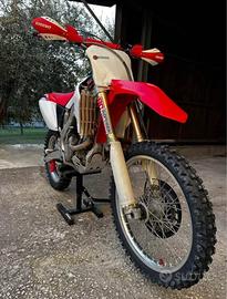 Honda CRF250r