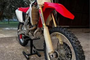 Honda CRF250r