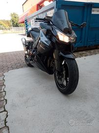 Kawasaki Z 1000 - 2013