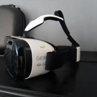 Samsung Gear Vr Innovator Edition.