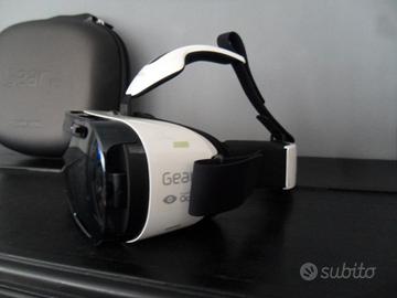 Samsung Gear Vr Innovator Edition.