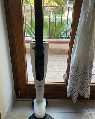 Aspirapolvere folletto wk7