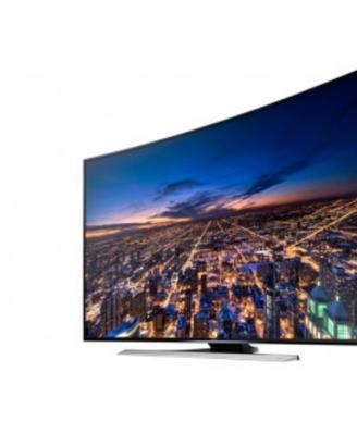 Samsung Smart TV Curva 65” 4K Ultra HD UE65HU8200