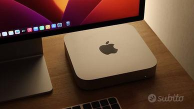 Mac Mini M2 condizioni PERFETTE