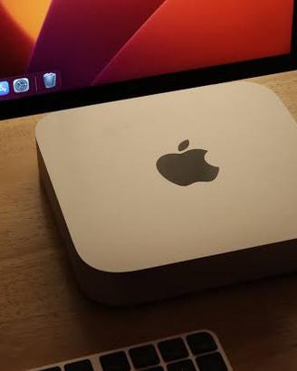 Mac Mini M2 condizioni PERFETTE
