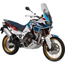 paracarene africa twin 1000
